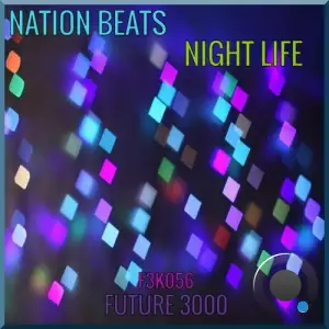  Nation Beats - Night Life (2024) 