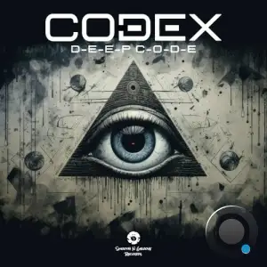  Codex - Deepcode (2024) 