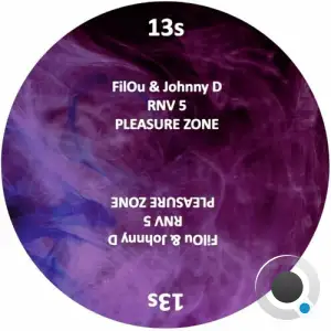  Filou x Johhny D - RNV 5 (2024) 