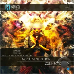  Noise Generation - Connection (2024) 