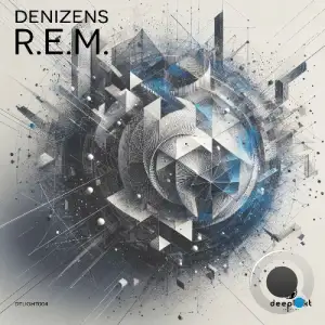  Denizens - R.E.M. (2024) 