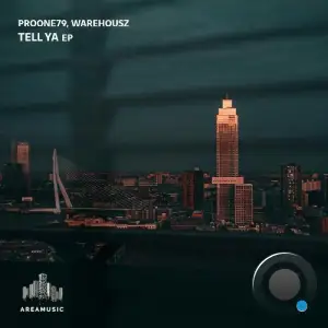  ProOne79 & Warehousz - Tell Ya (2024) 