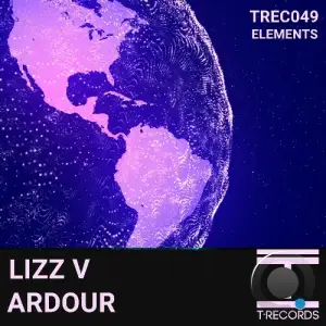  Lizz V - Ardour (2024) 