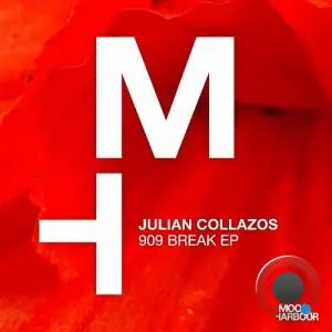  Julian Collazos - 909 Break (2024) 