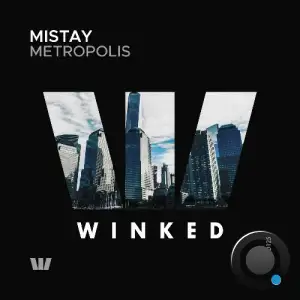  Mistay - Metropolis (2024) 