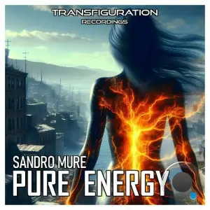  Sandro Muré - Pure Energy (2024) 