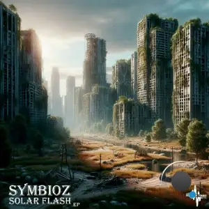  Sym Bioz - Solar Flash (2024) 