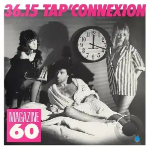  Magazine 60 - 36.15 Tap Connexion (2024) 