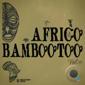  Africo Bambootoo, Vol. 10 (2024) 