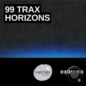  99 Trax Horizons (2024) 