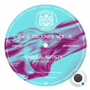  Knite Grooves, Vol. 4 (2024) 