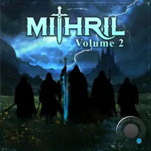  Mithril: Volume 2 (2024) 