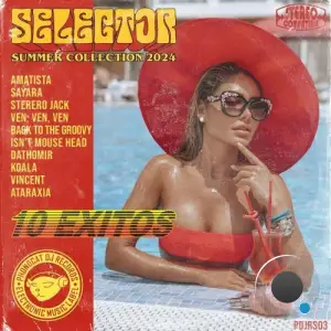  Selector: Summer Collection 2024 (2024) 