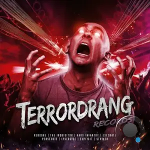  Terrordrang Records 015 (2024) 