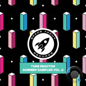  Tune Reactor Summer Sampler Vol. 2 (2024) 