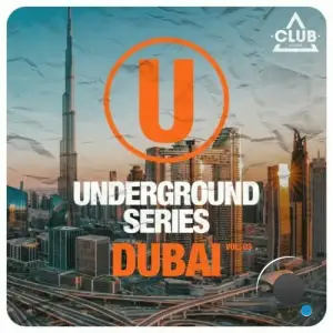  Underground Series Dubai, Vol. 3 (2024) 