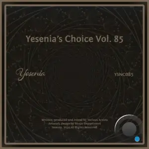  Yesenia's Choice, Vol. 85 (2024) 