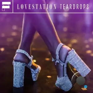  Fresha vs. Lovestation - Teardrops (2024) 