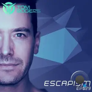  Tom Rogers Pres Tr2 - Escapism 090 (2024-06-21) 