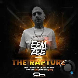  Eemzee - The Rapture 017 (2024-06-21) 