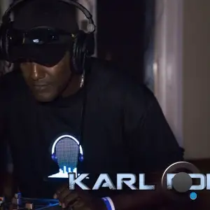  The Boss Karl Forde - The Mission Episode 100 (2024-06-21) 