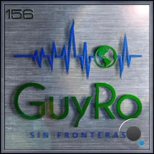  Guyro - Sin Fronteras 156 (2024-06-21) 