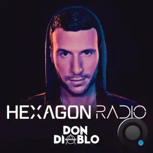  Don Diablo - Hexagon Radio 490 (2024-06-21) 