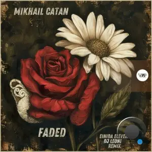  Mikhail Catan - Faded (2024) 