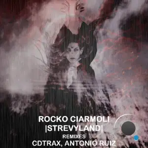  Rocko Ciarmoli - Strevyland (2024) 