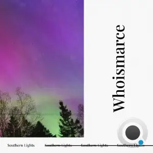  Whoismarce - Southern Lights (2024) 