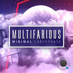  Chryophase - Multifarious Minimal 102 (2024-06-21) 