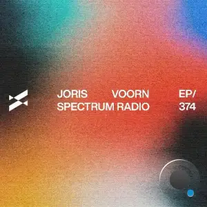  Joris Voorn - Spectrum Radio 374 (2024-06-21) 