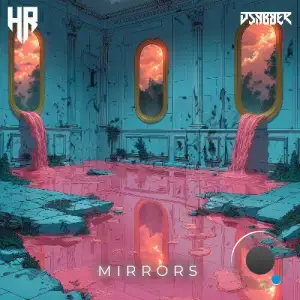  D-Sabber - Mirrors (2024) 