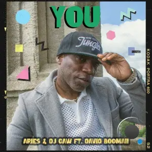  Aries, DJ Gaw ft. David Boomah - You (2024) 