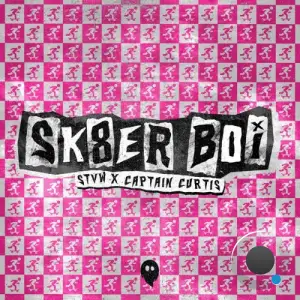  STVW x Captain Curtis - Sk8er Boi (2024) 