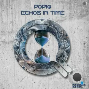  Popiq - Echos in Time (2024) 