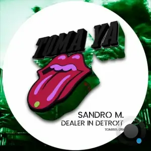  Sandro M. - Dealer in Detroit (2024) 