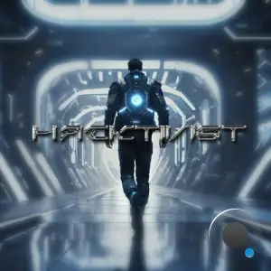  Rommo - Hacktivist (2024) 