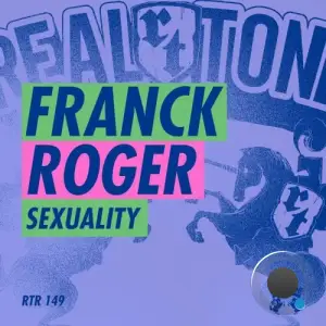  Franck Roger - Sexuality (2024) 