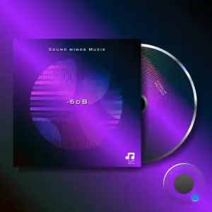  Sound minds Muzik - -6dB (2024) 