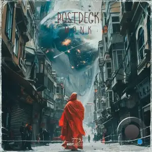  Postdeck - Monk (2024) 