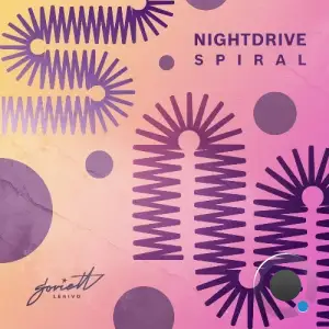  Nightdrive - Spiral (2024) 