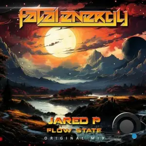  Jared P - Flow State (2024) 