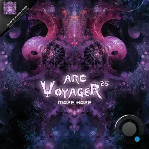  Arc Voyager 25 - Maze Haze (2024) 