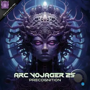  Arc Voyager 25 - Precognition (2024) 