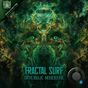  Fractal Surf - Double Mirror (2024) 