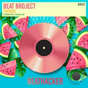  Beat Broject - Friends (2024) 