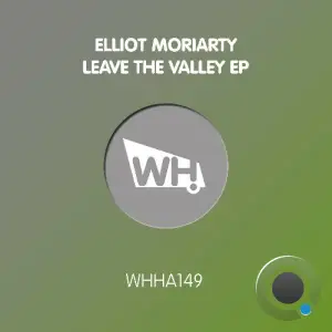  Elliot Moriarty - Leave The Valley (2024) 