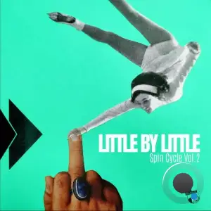  Little by Little - Spin Cycle Vol.2 (2024) 