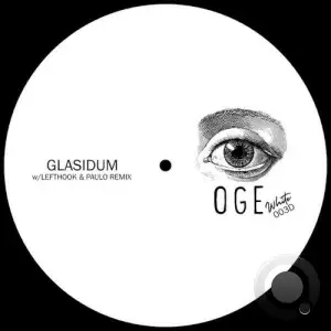  Glasidum - OGEWHITE003D (2024) 